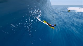Comprar o The Endless Summer Surfing Challenge | XBOX