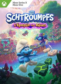 Les Schtroumpfs – L'Épopée des Rêves