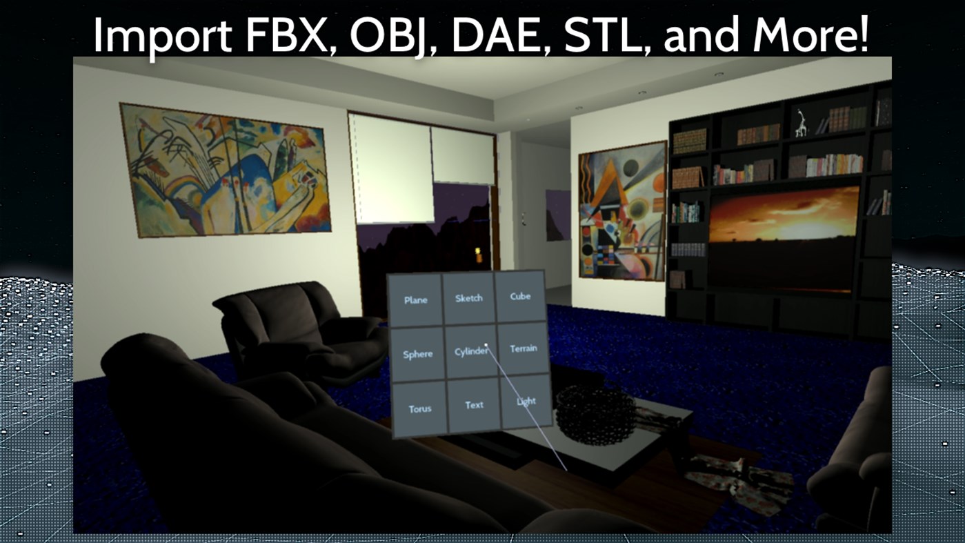 #4. Verto Studio VR (Windows) 来自: Verto Studio LLC