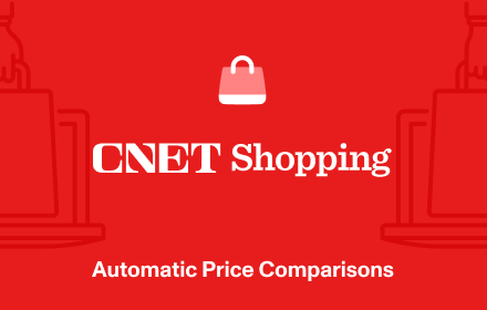 CNET Shopping small promo image