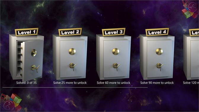 Logo Quiz Level 3 • Game Solver