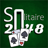 Solitaire & 2048