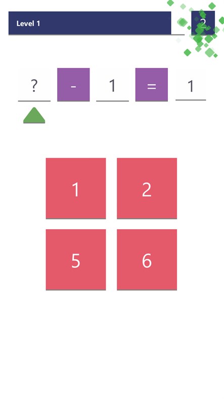 #2. Math Game: Brain Training (Windows) Με: dev917