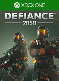 Defiance 2050: Pack de Précurseur – Démolisseur