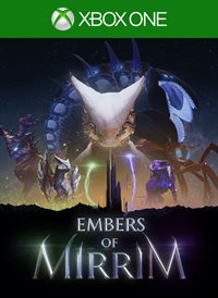 Embers of Mirrim Demo