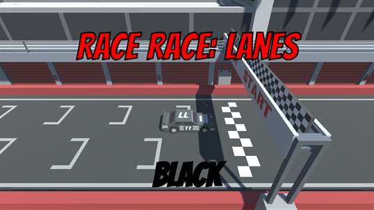 Race Race: Lanes screenshot 9