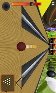 Real Ten Pin Bowling screenshot 6