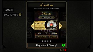 Black Spades screenshot 4