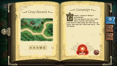 Kingdom Rush Origins — скриншот 18