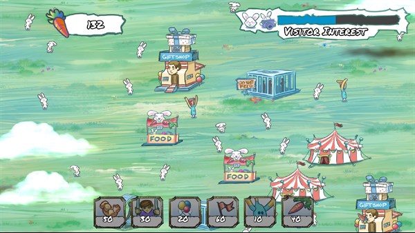 Human Zoo Tycoon — 1