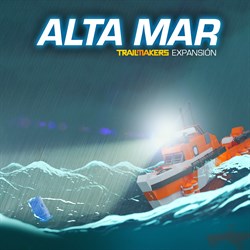 Trailmakers: expansión Alta Mar