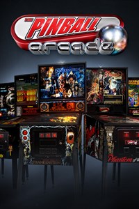 Pinball Arcade