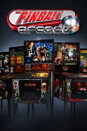 Pinball Arcade