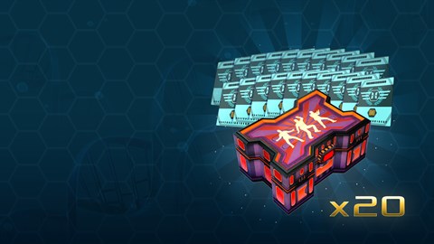 Sarja #1 -kultapaketti