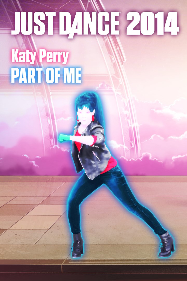 "Part of Me" by Katy Perry | Xbox | Privato