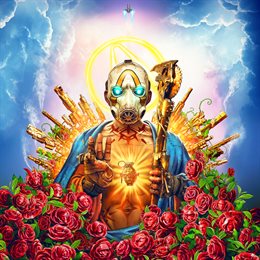 Aperçu Borderlands 3 - Précommande