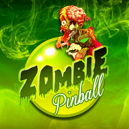 Zombie Pinball for xbox