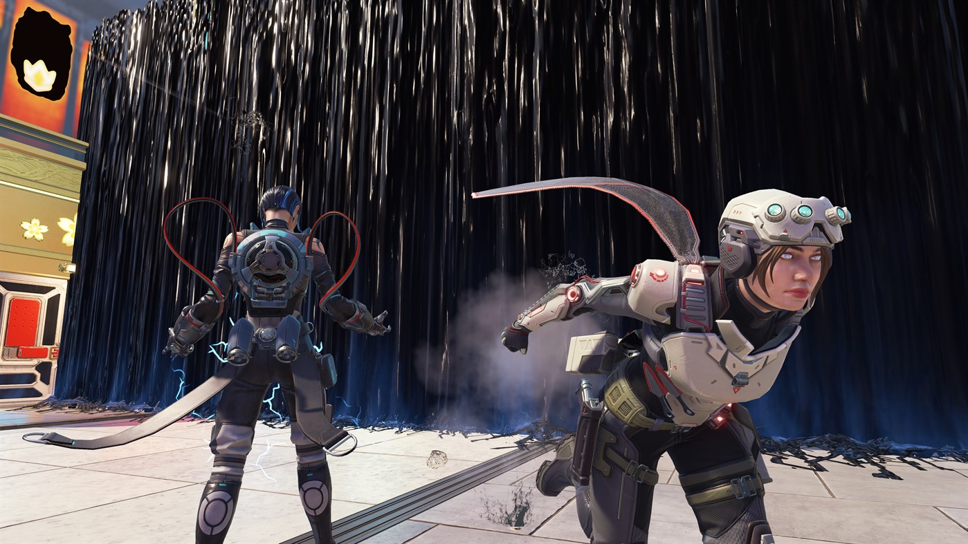 #1. Apex Legends™ (Xbox) Av: Electronic Arts