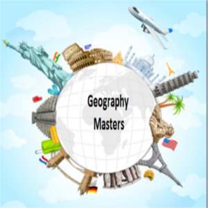 Geography Masters