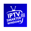 IPTV Smarter for Windows - Live TV