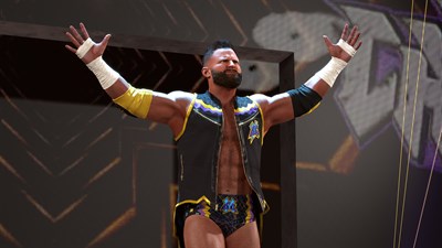 Сезонный абонемент WWE 2K26 — скриншот 1