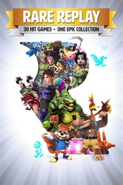 Rare Replay