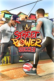 Street Power Soccer