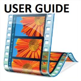 Windows Movie Maker :User Guide