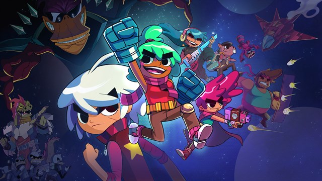Relic Hunters Legend
