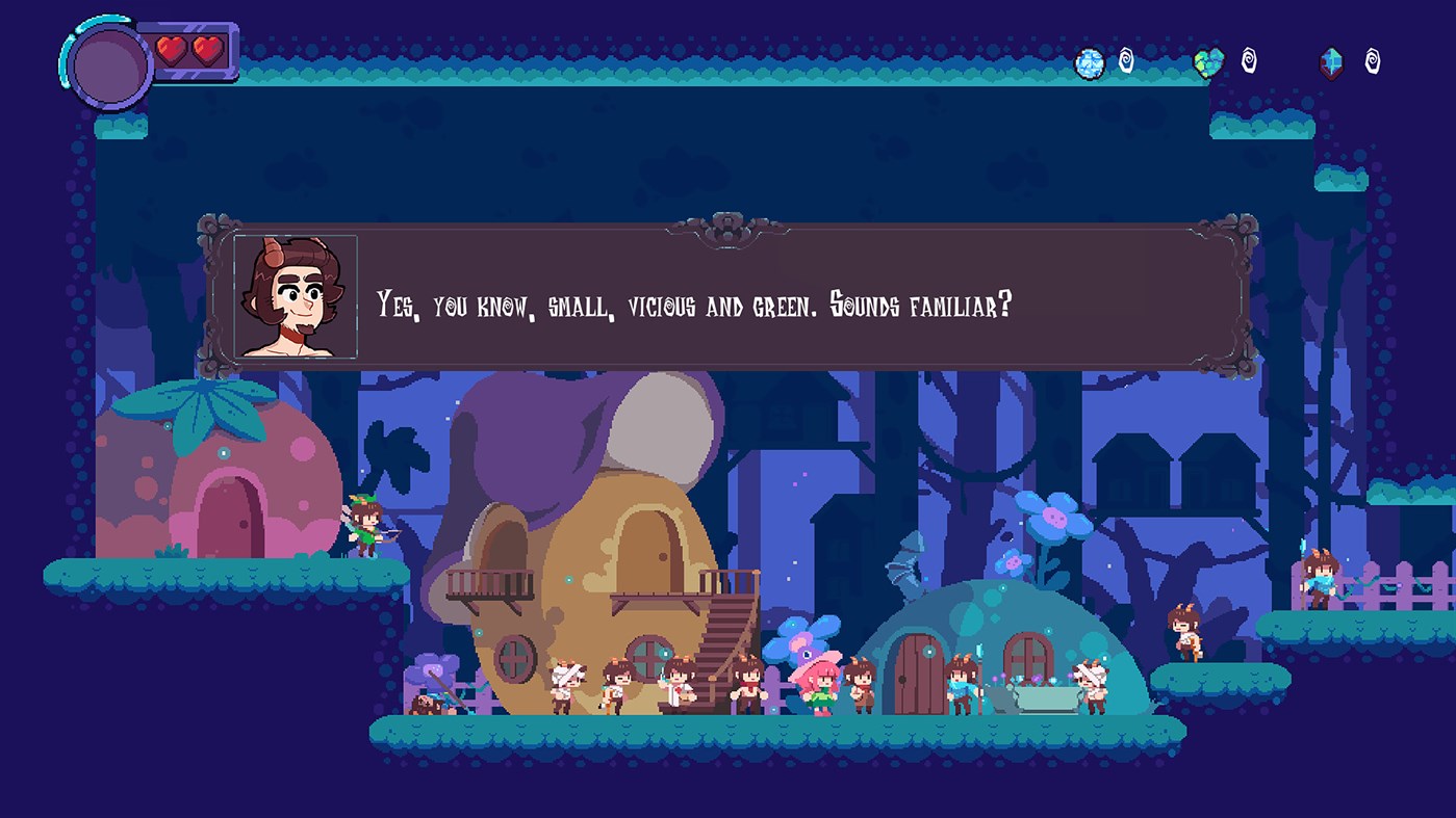 #4. Witchcrafty (Windows) (Windows) 作者: Sometimes You