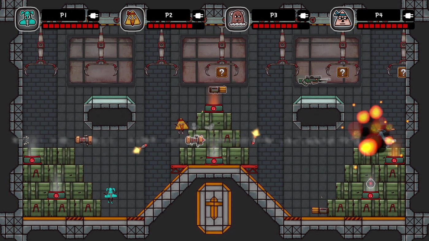 #3. Little Triangle (Windows) 由: E-Home Entertainment Development Co., Ltd