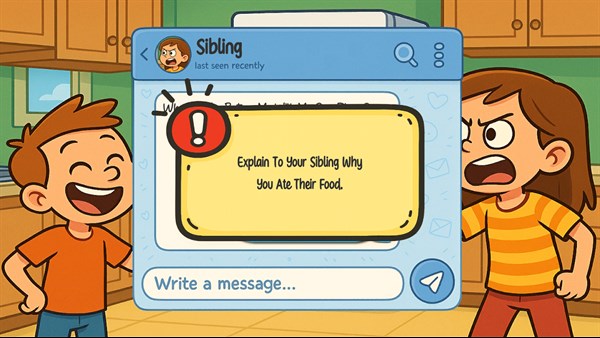 Chat Game - Chat Master Prank Text — 2