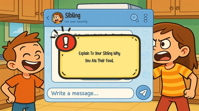 Chat Game - Chat Master Prank Text screenshot 2