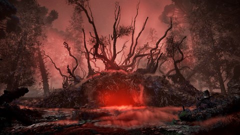 The Mound: Omen of Cthulhu