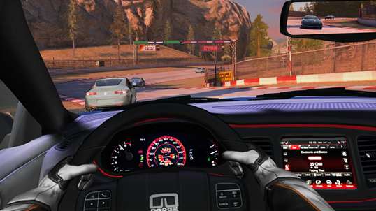 GT Racing 2: The Real Car Experience screenshot 5