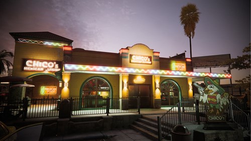 Ready or Not: Mission Pass Alpha