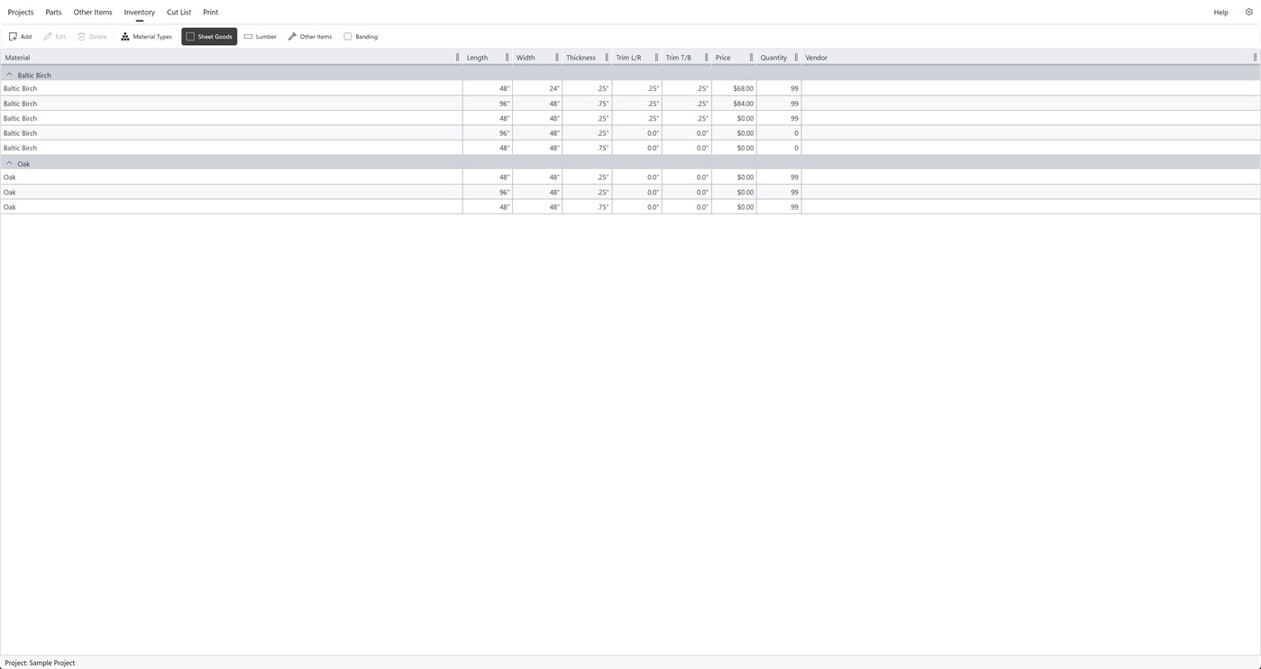 #4. Offcuts (Windows) By: HoopSoup