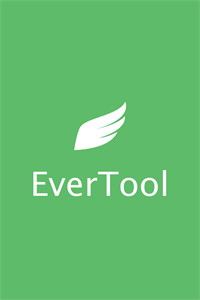 Evernote Toolbox - EverTool