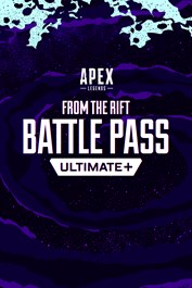 Apex Legends™: Ultimate+ Battle Pass Split 2