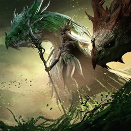 Aperçu Century: Age of Ashes - Thornweaver Premium Edition