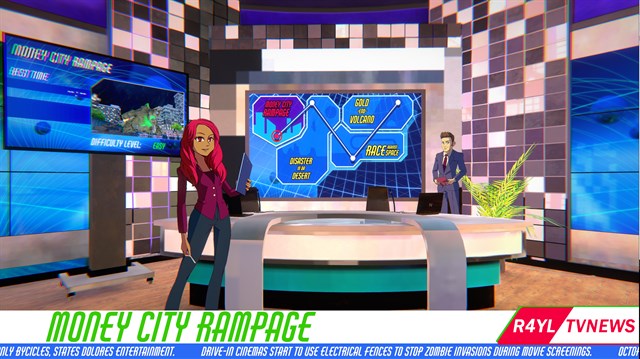 Speed or Death screenshot 1