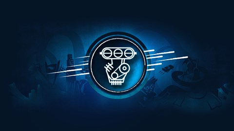 HOT WHEELS™ - Beefed Up Pack - Xbox Series X|S