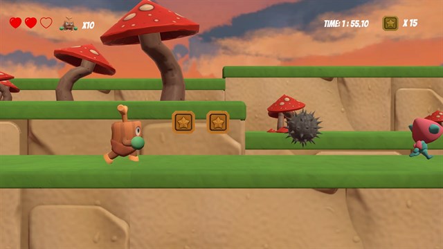 Super Math Saga screenshot 4