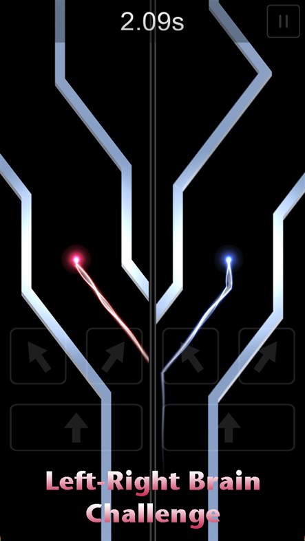 #3. Crash the Comet (Windows) โดย: UnknownProjectX