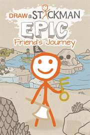 Buy Draw a Stickman: EPIC - Friend's Journey DLC - Microsoft Store en-HU