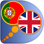 Portuguese-English dictionary