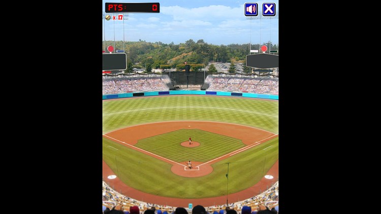 Baseball.free - Xbox - (Xbox)
