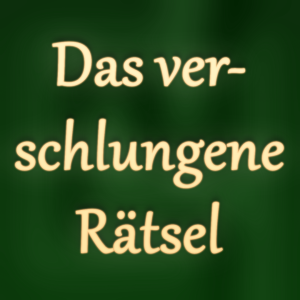 Das verschlungene Rätsel – Maze Game