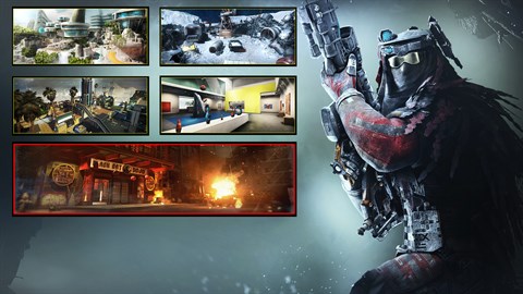 Infinite warfare xbox hot sale store