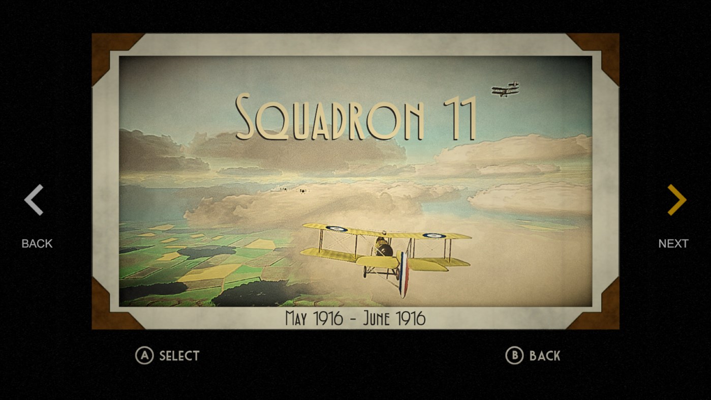 #9. Furball Over The Front (2021) (Windows) By: Page Blue House